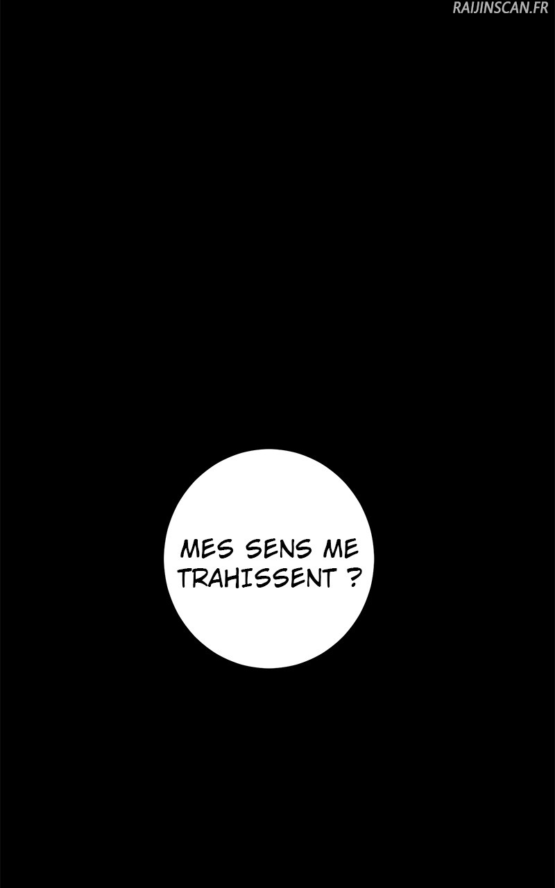 Read Powerless FR Manga Online