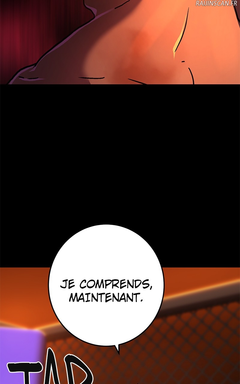 Read Powerless FR Manga Online