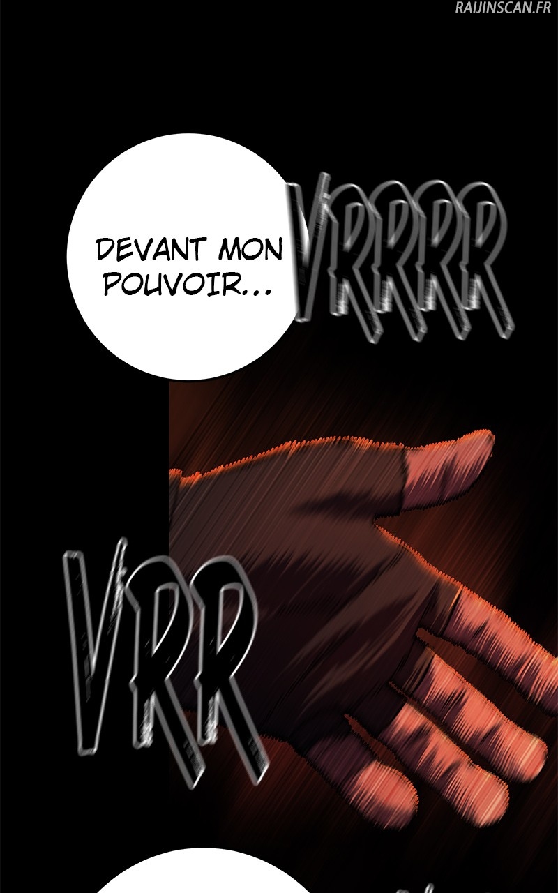 Read Powerless FR Manga Online