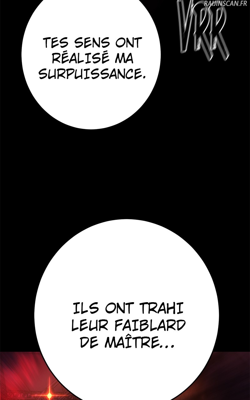 Read Powerless FR Manga Online