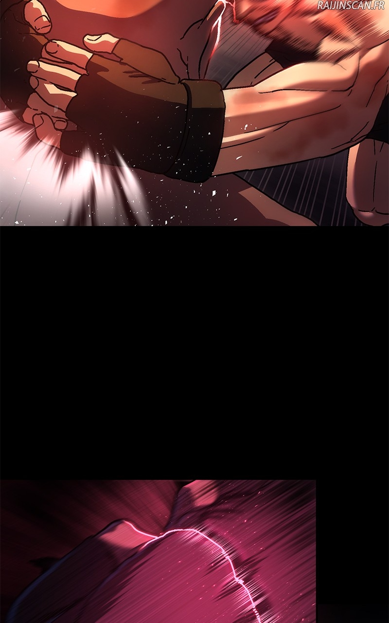 Read Powerless FR Manga Online