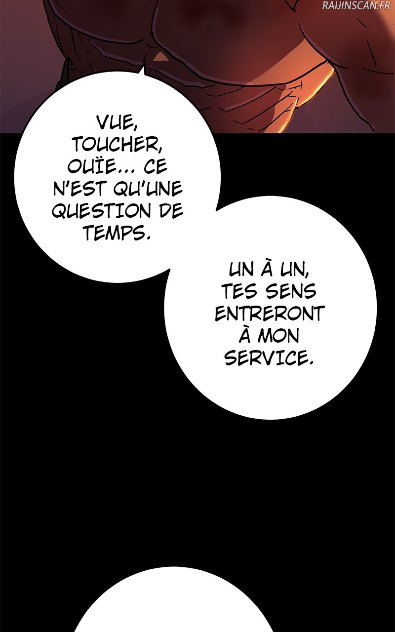 Read Powerless FR Manga Online
