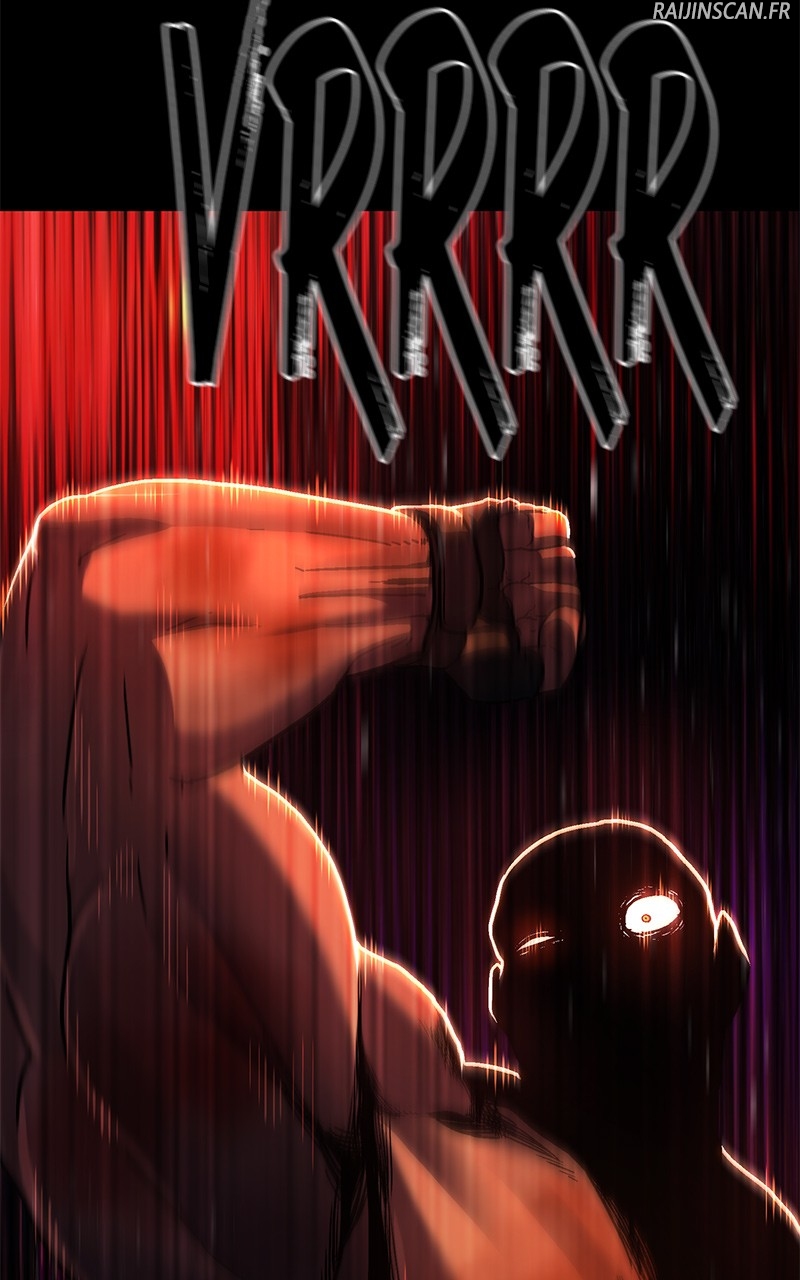 Read Powerless FR Manga Online
