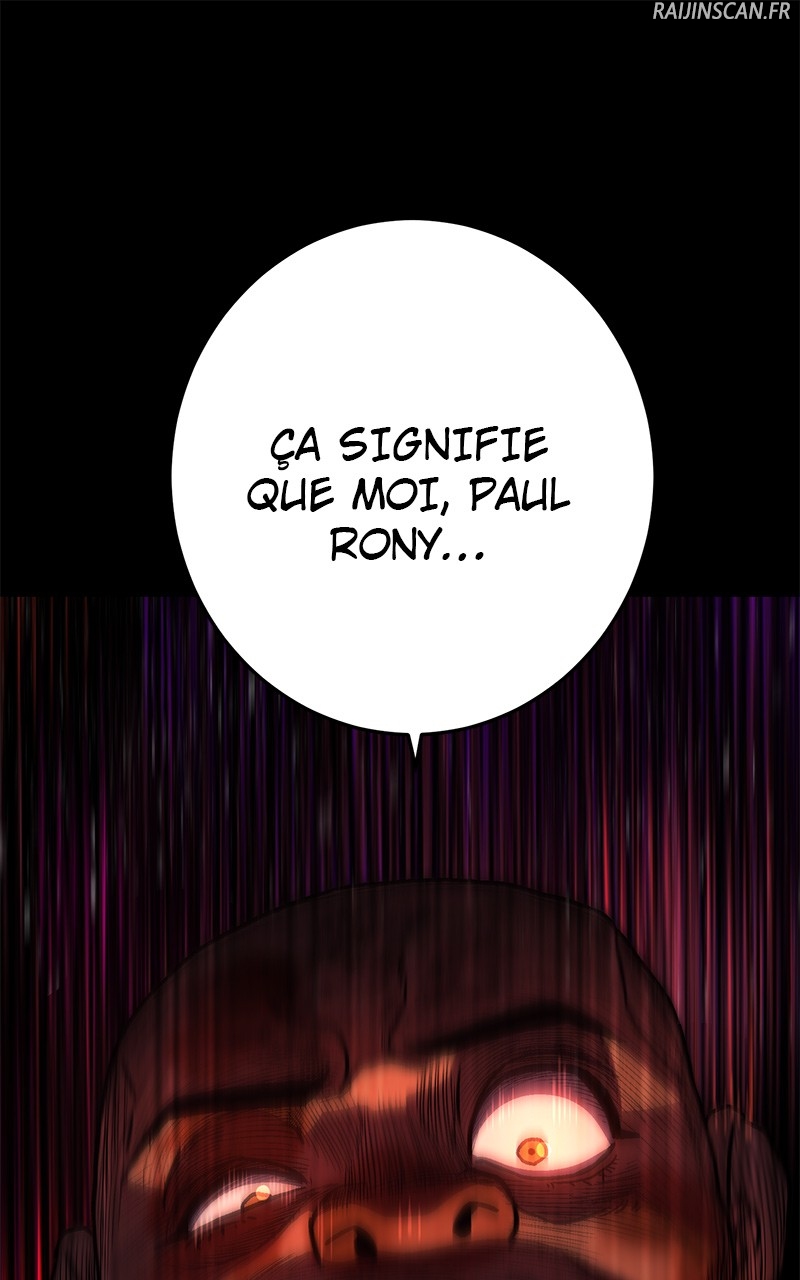 Read Powerless FR Manga Online
