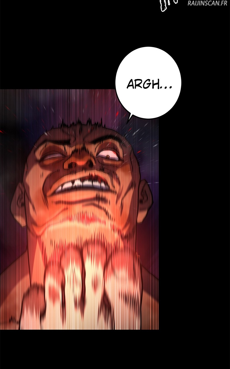 Read Powerless FR Manga Online