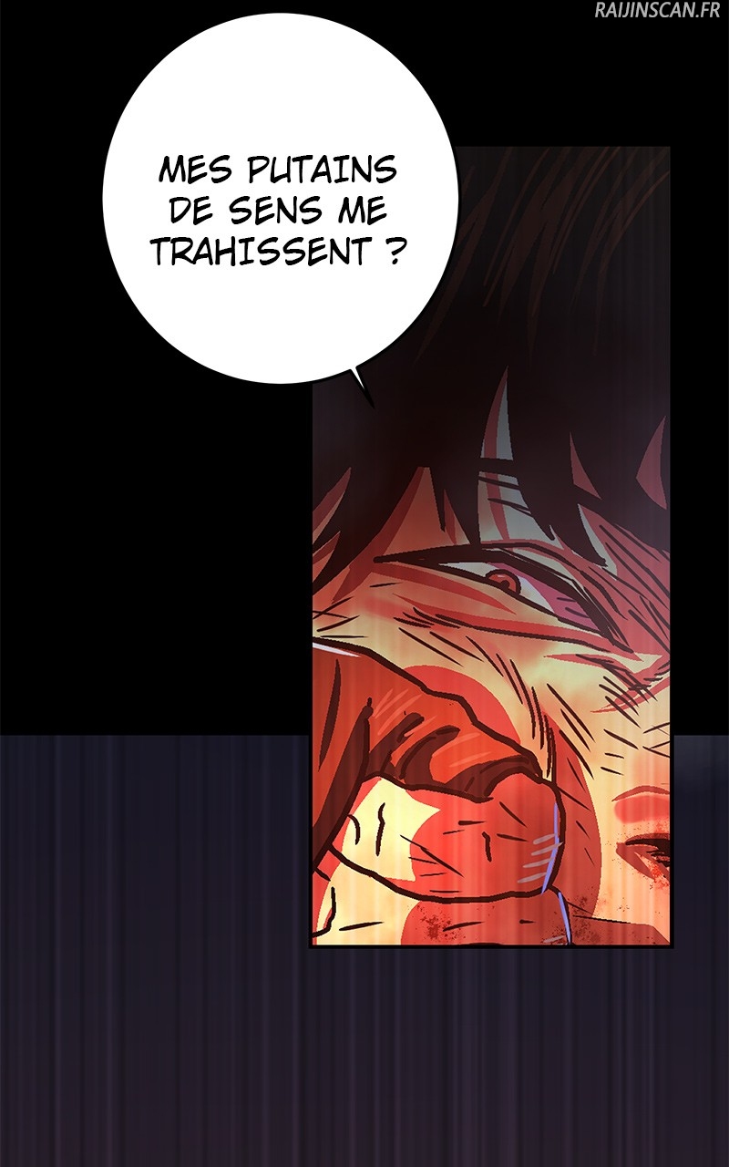 Read Powerless FR Manga Online