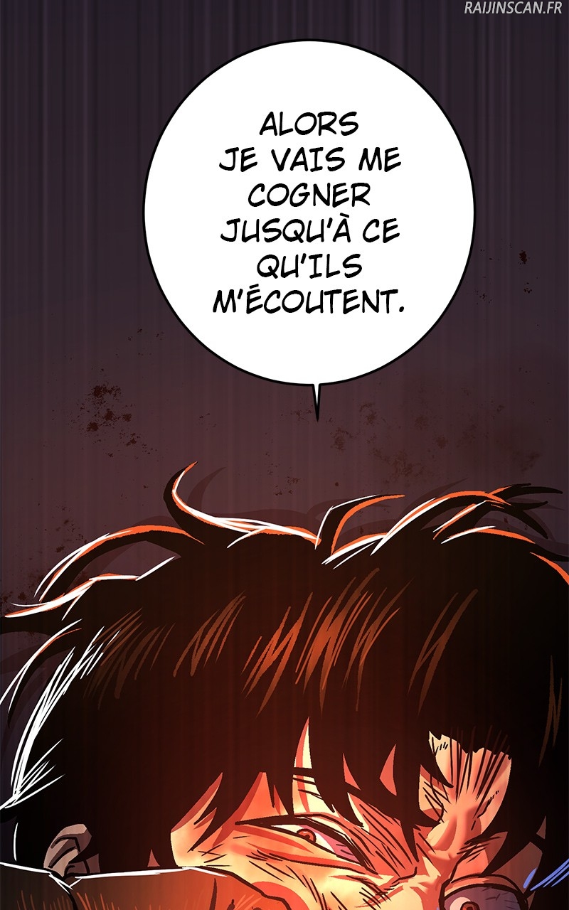 Read Powerless FR Manga Online