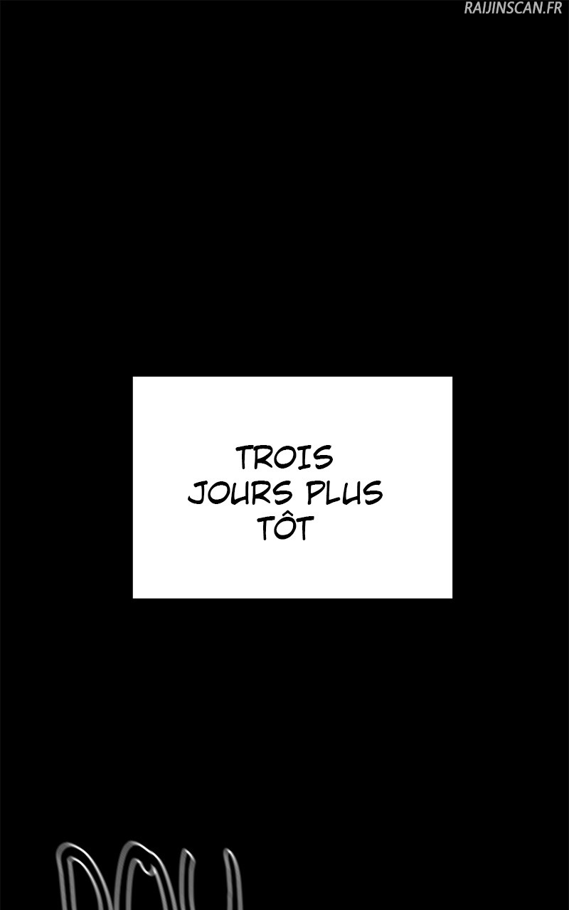 Read Powerless FR Manga Online
