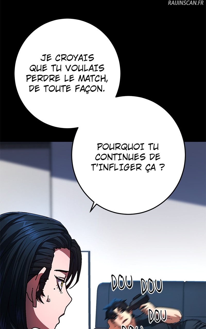 Read Powerless FR Manga Online