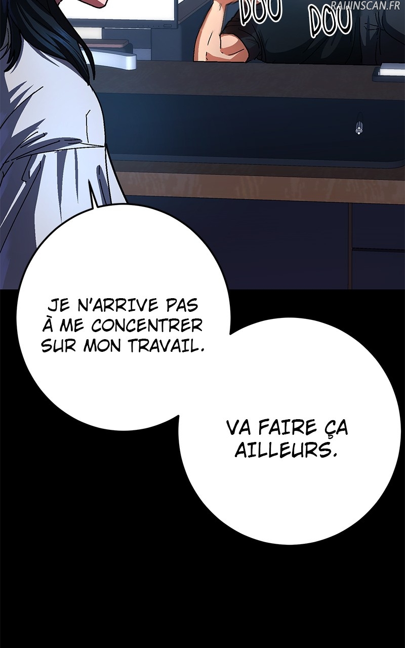 Read Powerless FR Manga Online