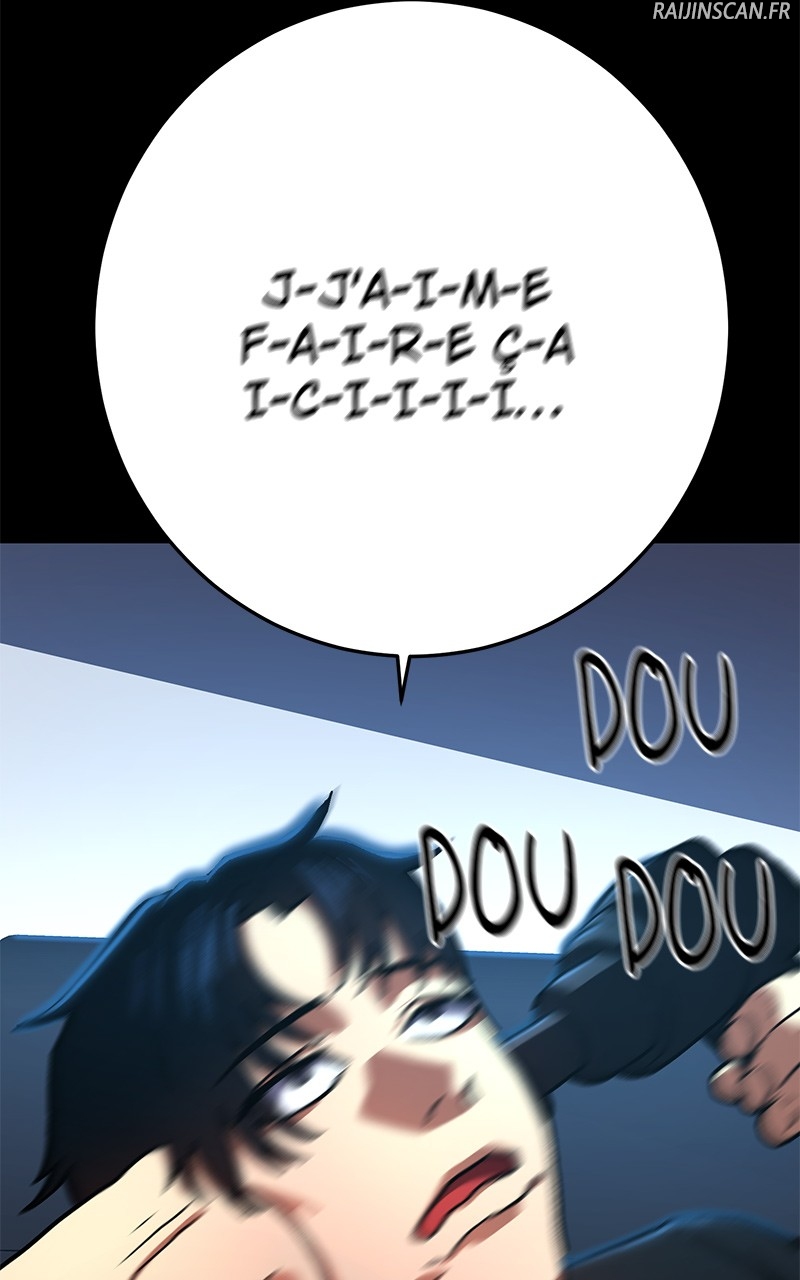 Read Powerless FR Manga Online