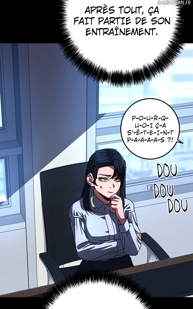 Read Powerless FR Manga Online