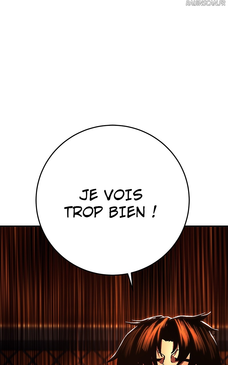 Read Powerless FR Manga Online