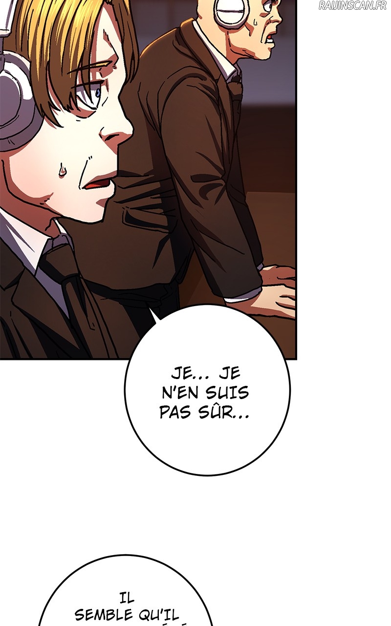 Read Powerless FR Manga Online