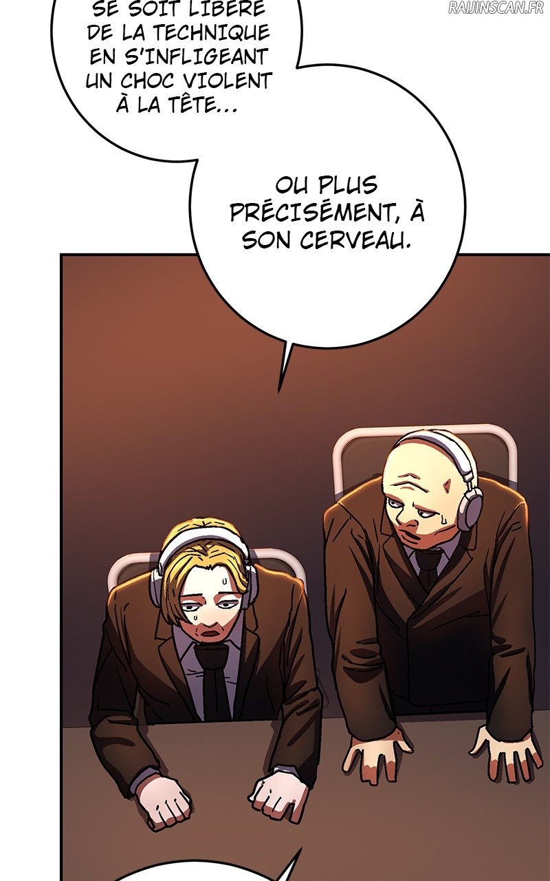 Read Powerless FR Manga Online