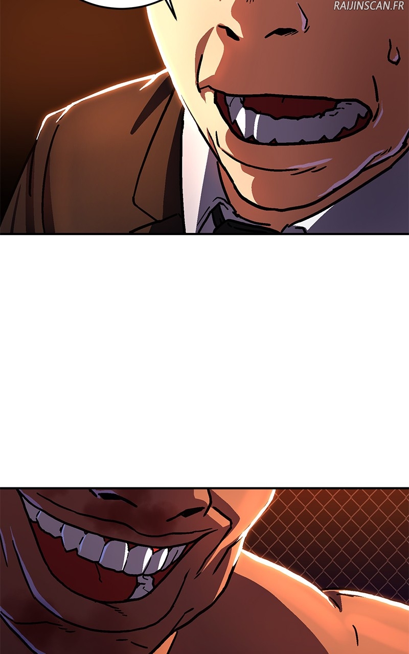 Read Powerless FR Manga Online