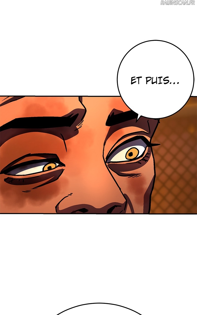 Read Powerless FR Manga Online