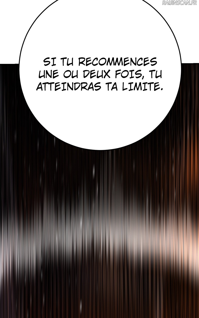 Read Powerless FR Manga Online