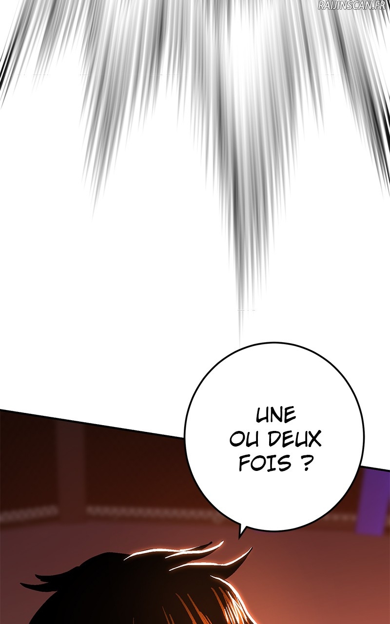 Read Powerless FR Manga Online