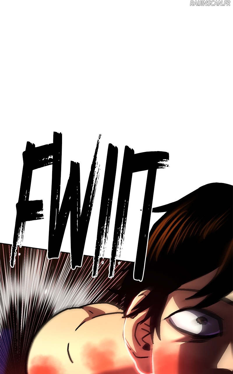 Read Powerless FR Manga Online