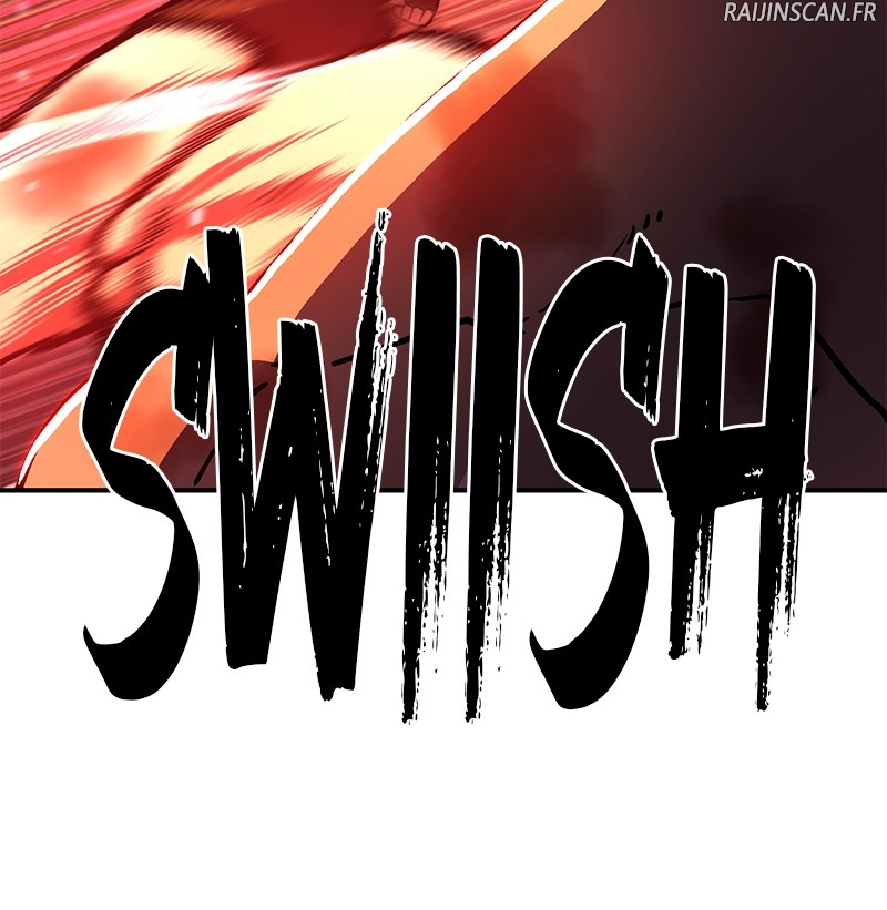 Read Powerless FR Manga Online