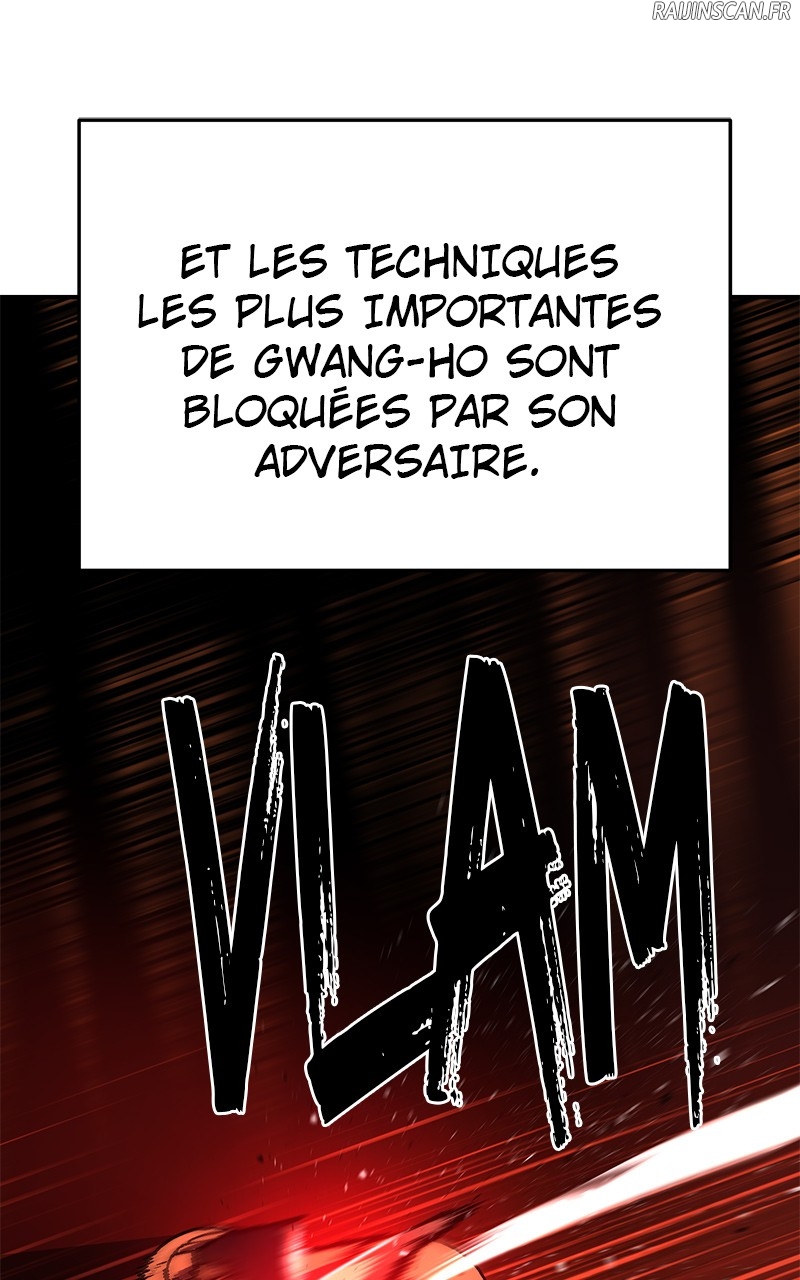 Read Powerless FR Manga Online