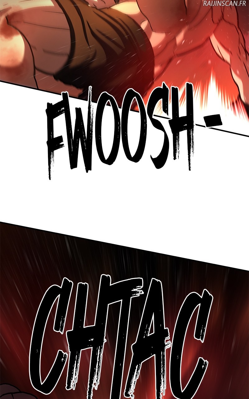 Read Powerless FR Manga Online
