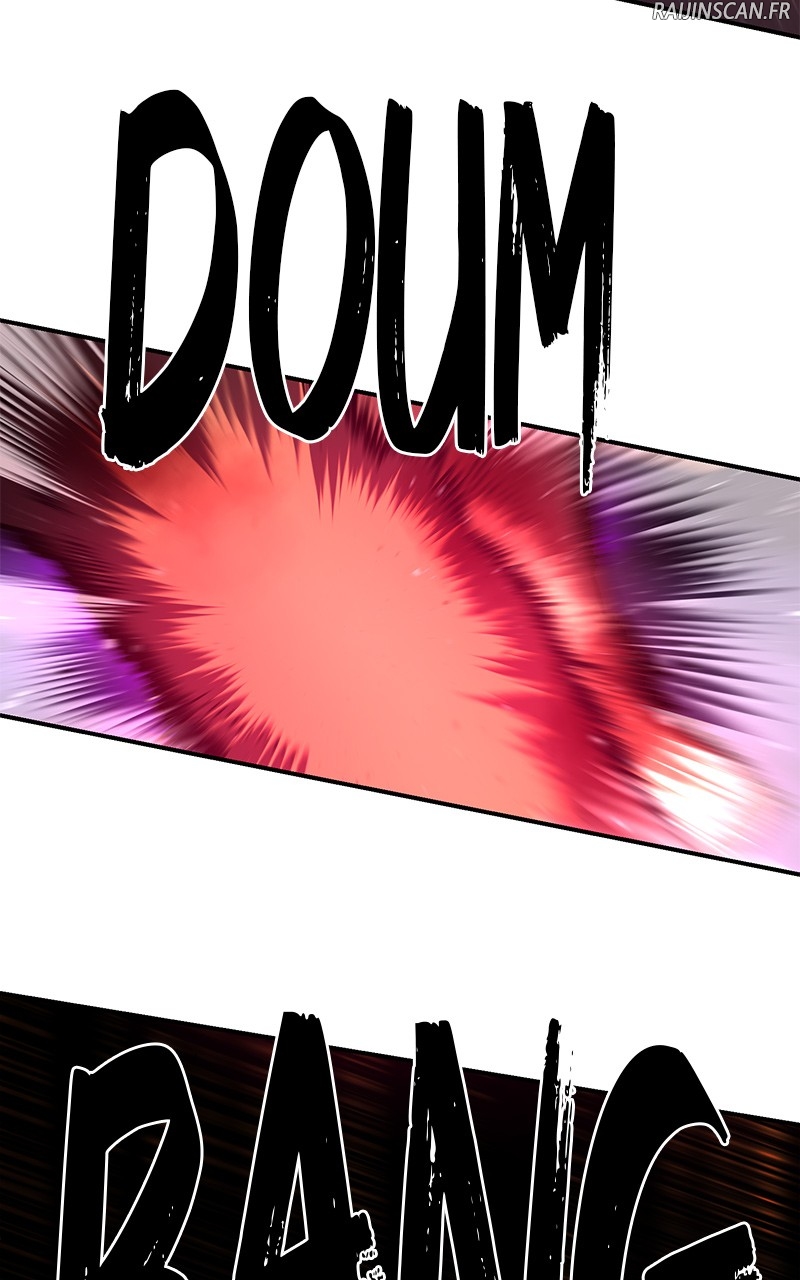 Read Powerless FR Manga Online