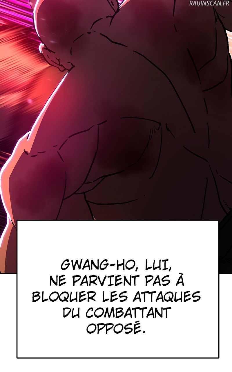 Read Powerless FR Manga Online