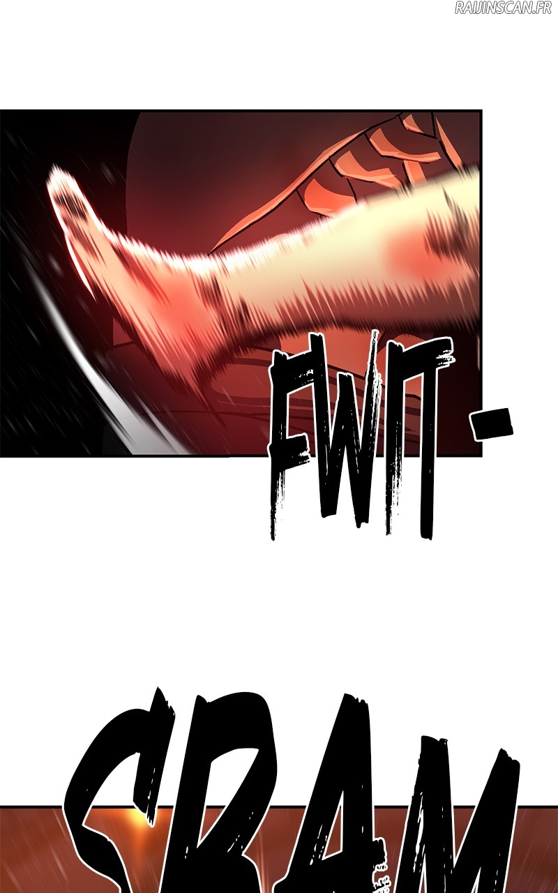 Read Powerless FR Manga Online
