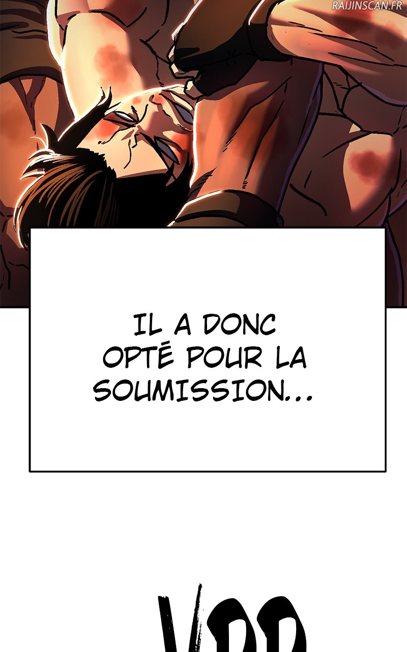 Read Powerless FR Manga Online