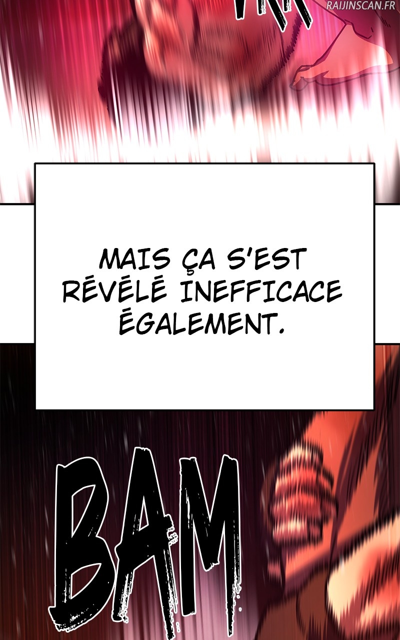 Read Powerless FR Manga Online