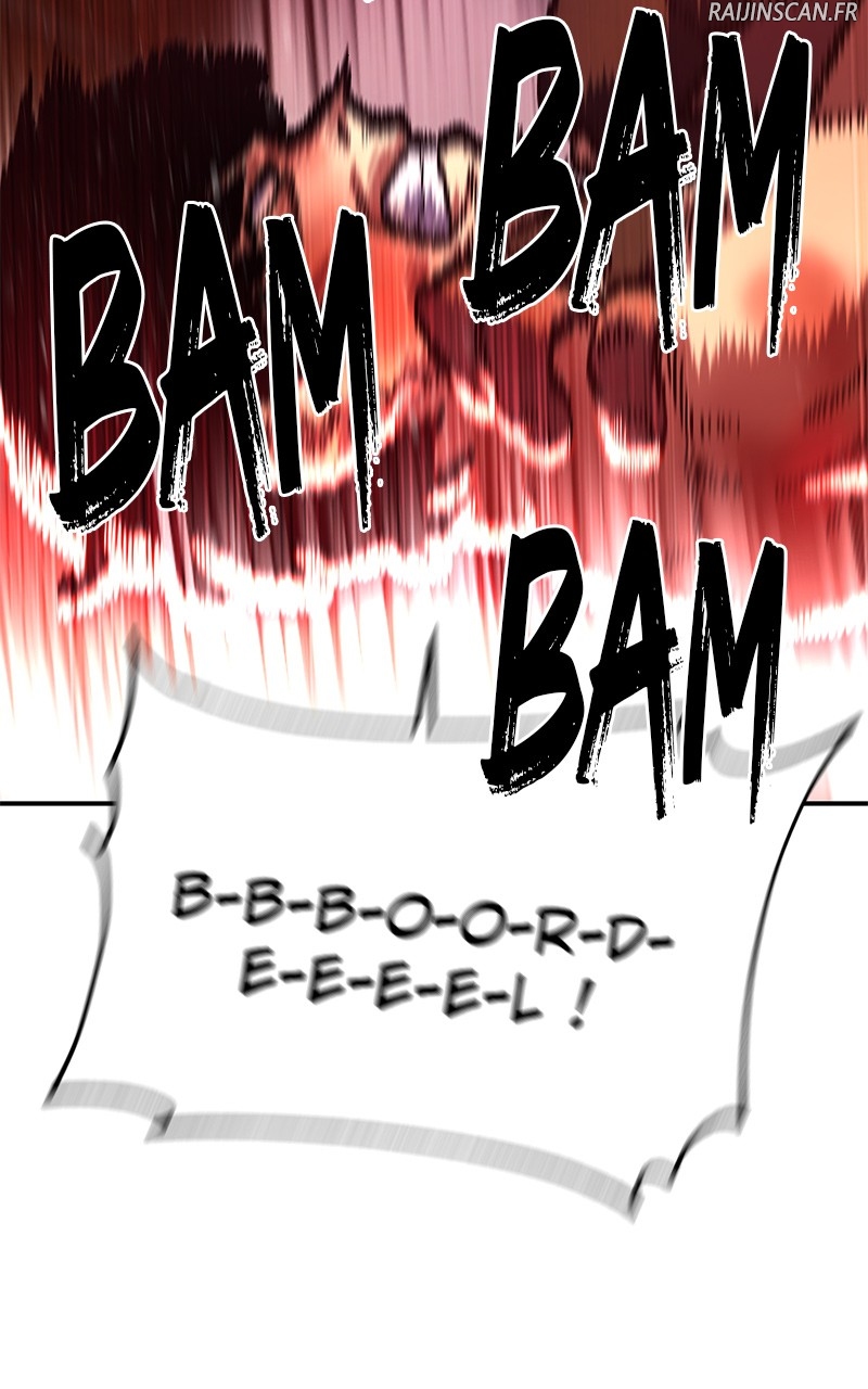 Read Powerless FR Manga Online