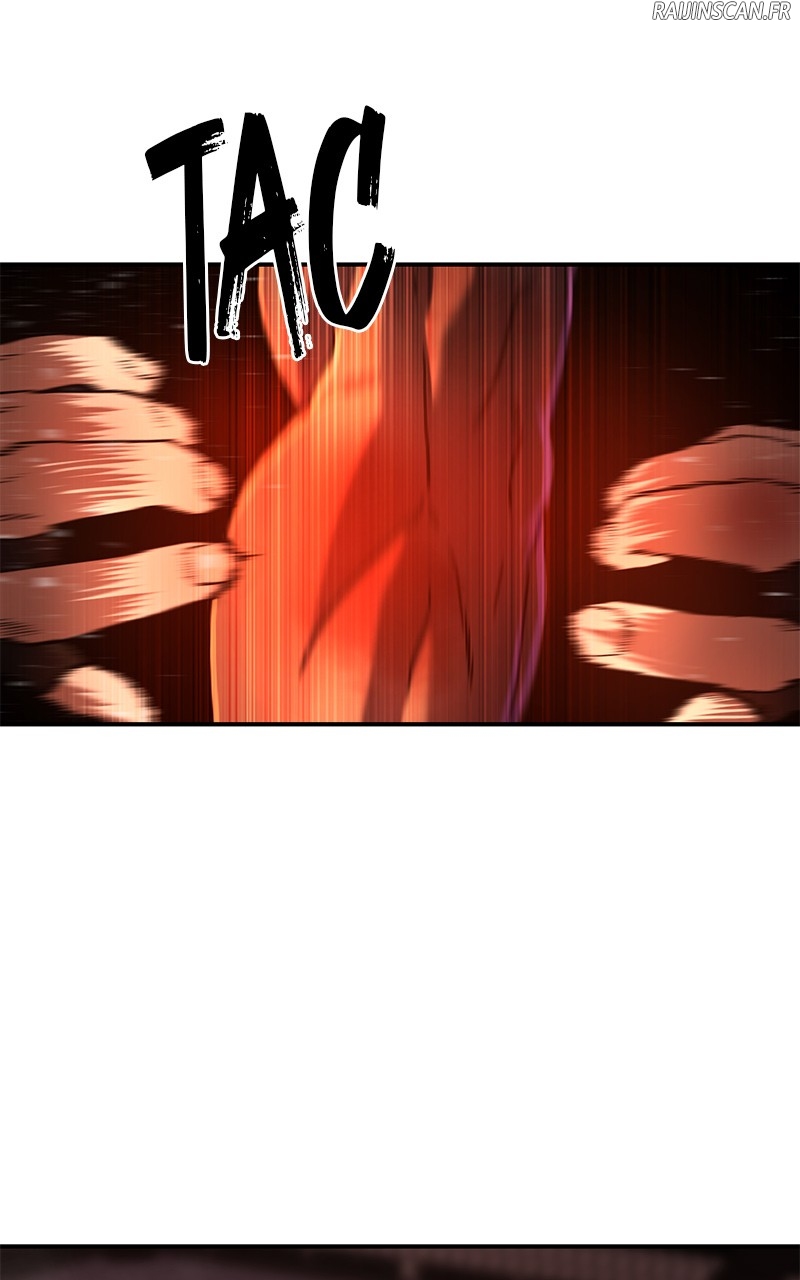 Read Powerless FR Manga Online