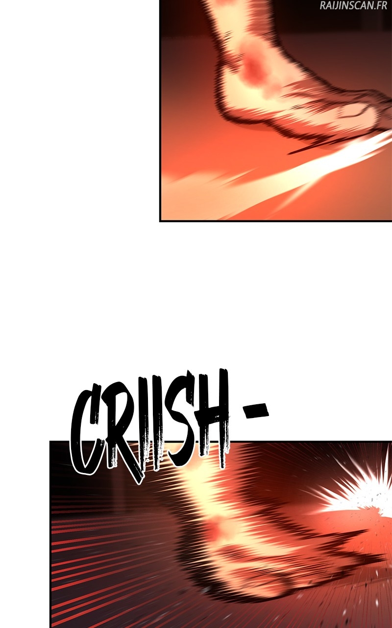Read Powerless FR Manga Online