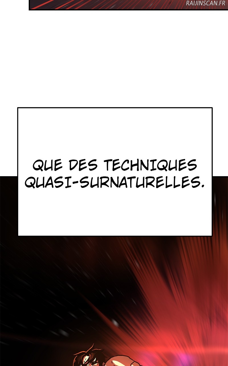 Read Powerless FR Manga Online