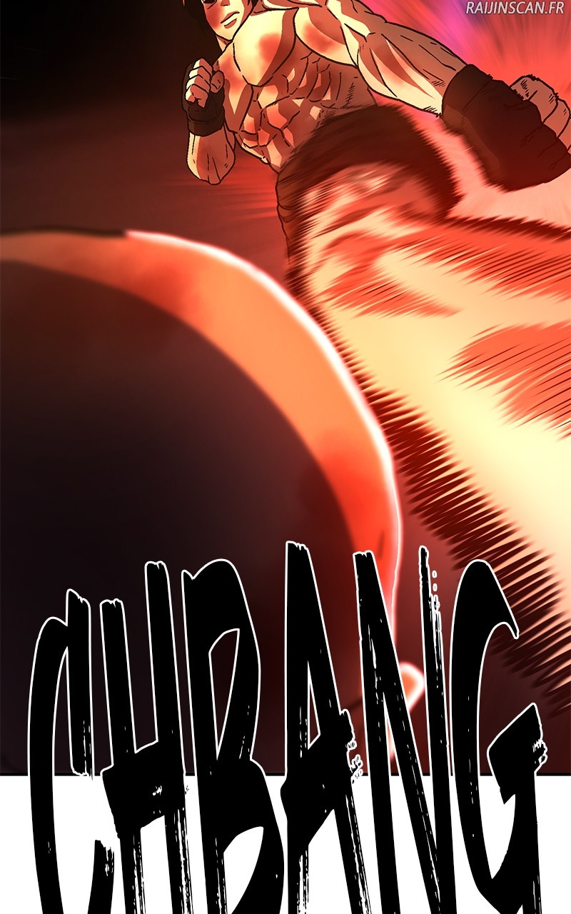 Read Powerless FR Manga Online