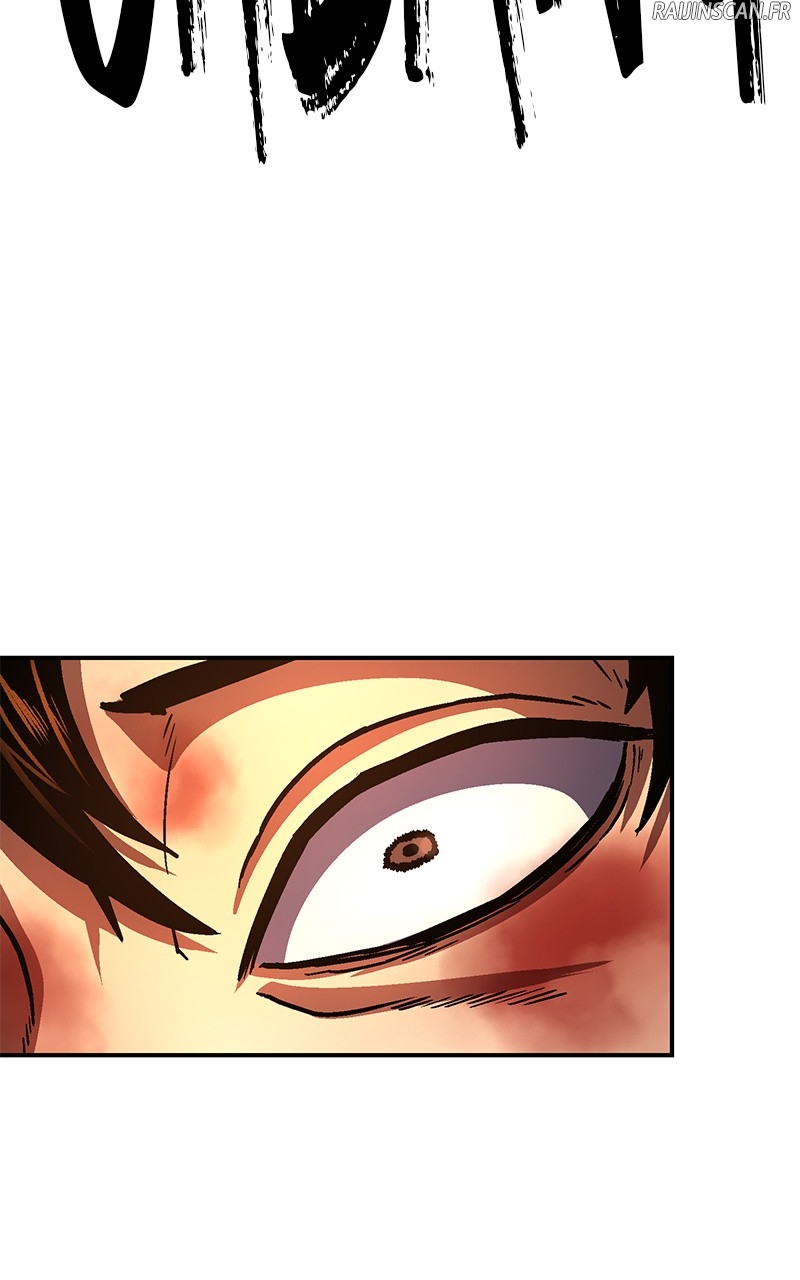 Read Powerless FR Manga Online