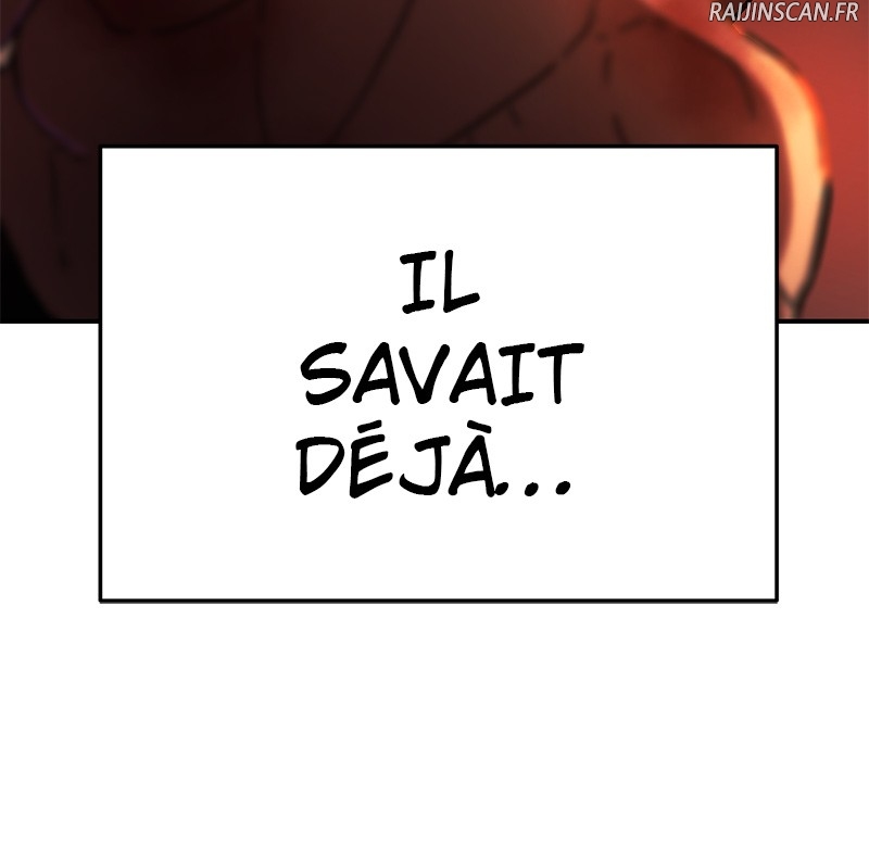 Read Powerless FR Manga Online