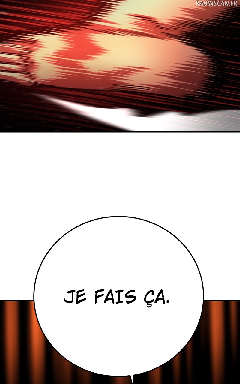 Read Powerless FR Manga Online