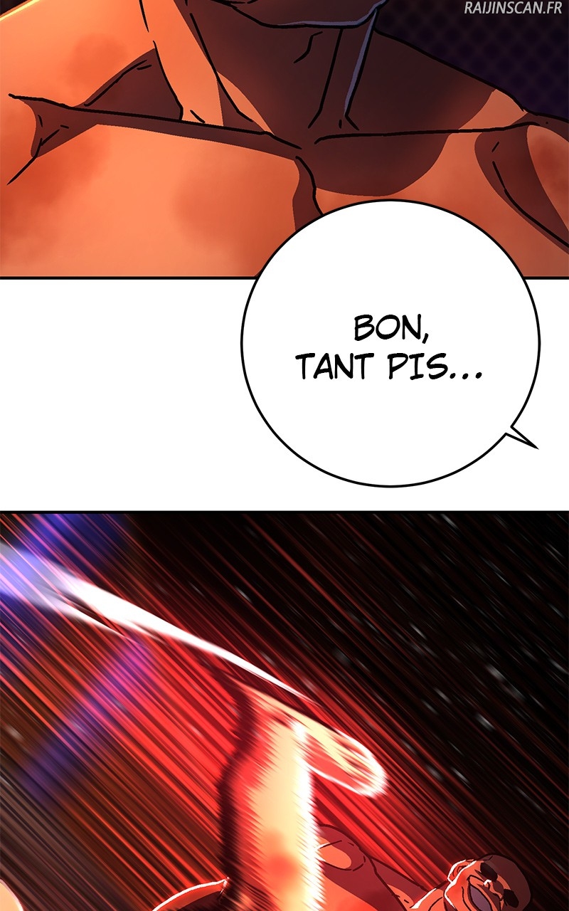 Read Powerless FR Manga Online