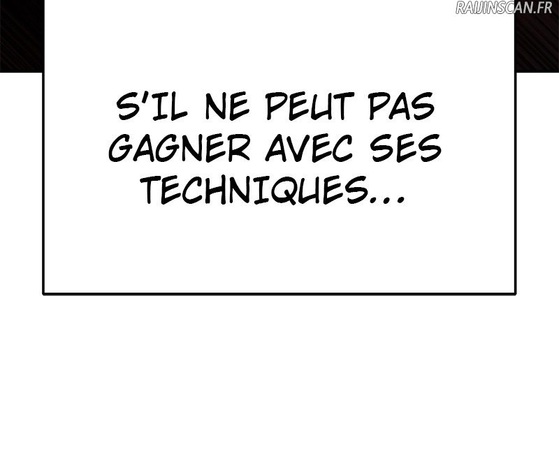 Read Powerless FR Manga Online
