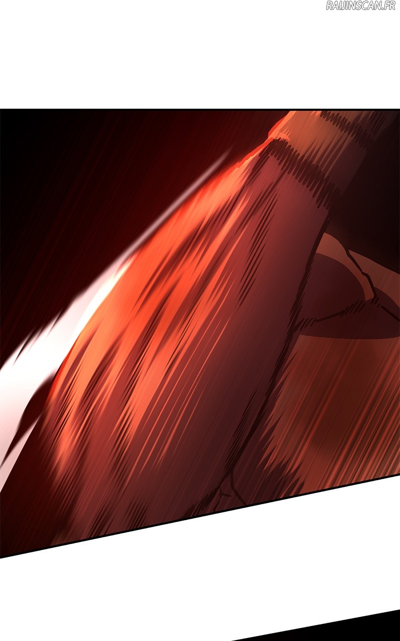 Read Powerless FR Manga Online