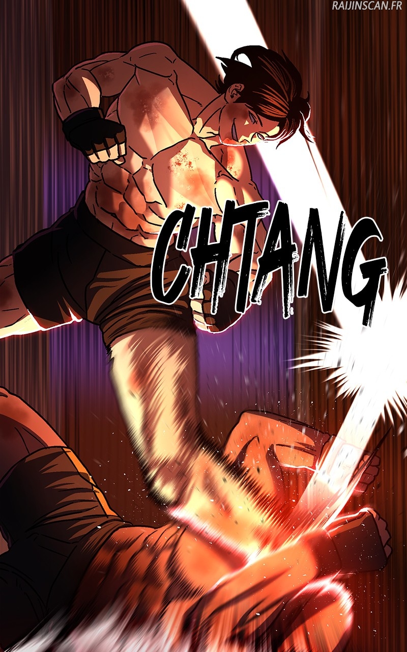 Read Powerless FR Manga Online