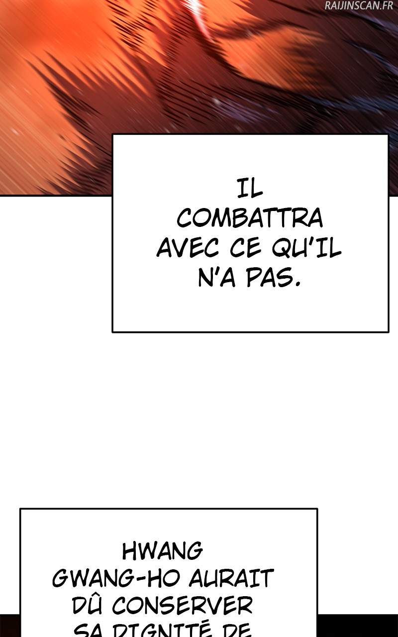 Read Powerless FR Manga Online