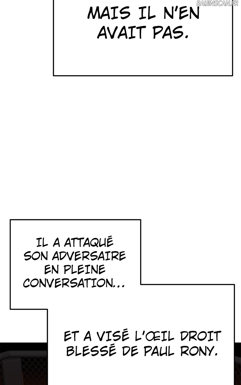 Read Powerless FR Manga Online