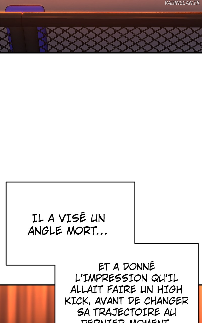 Read Powerless FR Manga Online