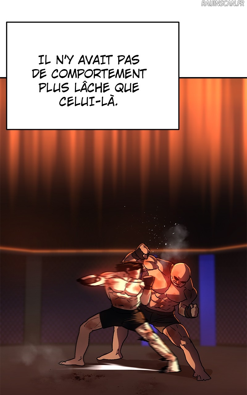 Read Powerless FR Manga Online