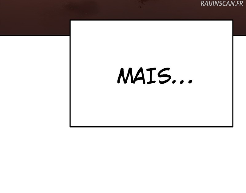 Read Powerless FR Manga Online