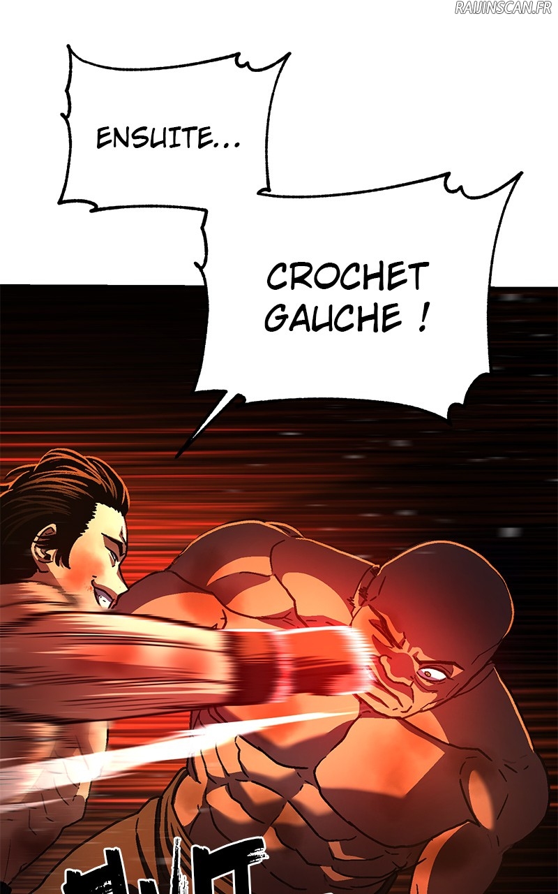 Read Powerless FR Manga Online